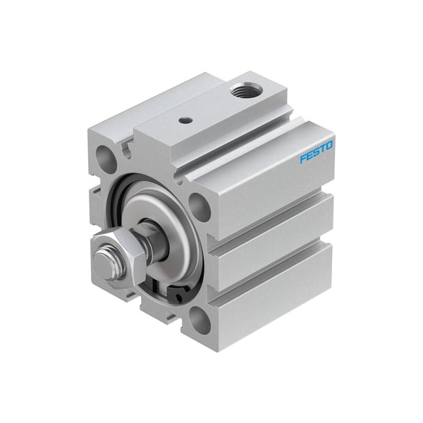 Short-Stroke Cylinder AEVC-40-10-A-P-A